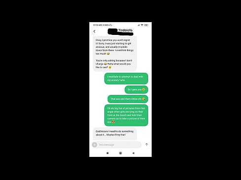 ❤️ Aghju aghjustatu un novu PAWG da Tinder à u mo harem (parlà à Tinder inclusu) ☑ Pornu di qualità à co.nullscripts.top ❌️